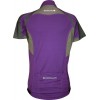 Damen MTB-Kurzarmtrikot WMS HUMMVEE lila
