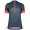 2018 Scott ENDURANCE 30 nightfall blau Damen Fahrradbekleidung Radtrikot Satz Kurzarm