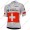 Radsport Team Ag2r La Mondiale 2018 Swiss Champion Trikot