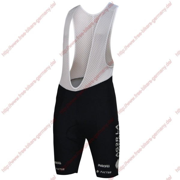 Radsport Team Ag2r La Mondiale 2018 Swiss Champion Trägerh