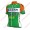 Radsport BARDIANI CSF 2018 Trikot