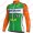 Radsport Bardiani Csf 2018 Trikot