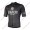 Profiteam 2018 Bianchi Milano schwarz Trikot Kurzarm