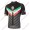 Profiteam 2018 Bianchi Milano Tiera schwarz Trikot Kurzarm