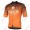 Profiteam 2018 Bianchi Milano Conca orange Trikot Kurzarm