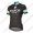 Profiteam 2018 Bianchi Milano Nevola schwarz Damen Trikot Kurzarm