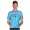 Fahrradbekleidung Radsport 2020 Astana Pro Team Trikot Kurzarm Outlet blau