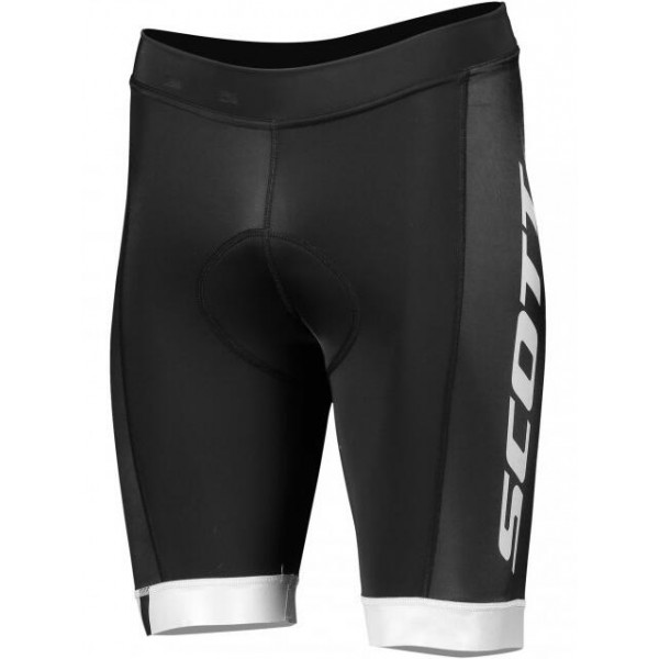 Fahrradbekleidung Radsport 2020 SCOTT RC TEAM ++ radhose schw