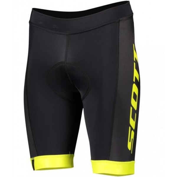 Fahrradbekleidung Radsport 2020 SCOTT RC TEAM ++ radhose schw