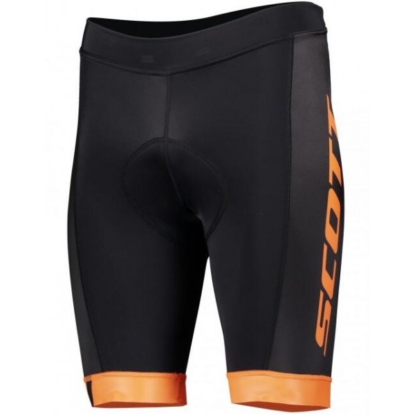 Fahrradbekleidung Radsport 2020 SCOTT RC TEAM ++ radhose schwar