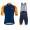 Fahrradbekleidung Radsport 2020 TOUR DOWN UNDER Radbekleidung Satz Trikot Kurzarm+Trägerhosen Set Out