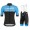 Fahrradbekleidung Radsport 2020 TREK FACTORY RACING Set Radbekleidung Satz Trikot Kurzarm+Trägerhosen Se