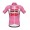 Fahrradbekleidung Radsport 2020 Lotto Soudal Giro d' Italia Trikot Kurzarm Outlet fuchs