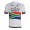 Fahrradbekleidung Radsport 2020 Team MITCHELTON SCOTT South African Champion Trikot Kurzarm Outl
