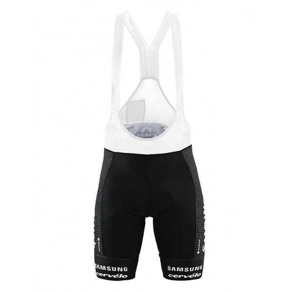 Fahrradbekleidung Radsport 2020 Team Sunweb Trägerhosen S