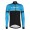 Fahrradbekleidung Radsport 2020 TREK FACTORY RACING CXC Trikot Langarm Bl