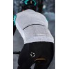 Light Reflex Vest Fahrradweste schwarz
