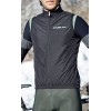 New Gara Vest Fahrradweste schwarz