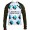 AG2R LA MONDIALE 2015 Fahrrad Winterjacke-Radsport-Profi-Team