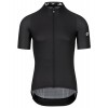 MILLE GT JERSEY C2-Radtrikot kurzarm schwarz