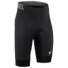 MILLE GT Halfshorts C2-Radhose kurz schwarz
