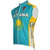 Astana 2010 Radsport-Windweste