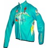 ASTANA 2013 Fahrrad Winterjacke-Radsport-Profi-Team