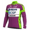 BARDIANI CSF FAIZANE' 2020 Radtrikot langarm-ALE Radsport-Profi-Team