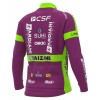 BARDIANI CSF FAIZANE' 2020 Radtrikot langarm-ALE Radsport-Profi-Team