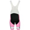 Radsport-Trägerhose Victory-Giro