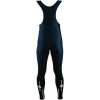 FIANDRE Thermo-Radsport-Winterhose schwarz