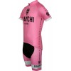 Radsport-Trägerhose Victory-Giro