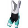 Radsport-Trägerhose Victory Grandi Classiche