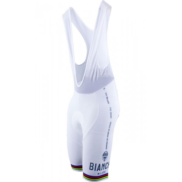 Radsport-Trägerhose Victory-CAMPIONE DEL MONDO