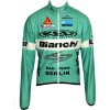 BIANCHI BERLIN Fahrrad Winterjacke Radsport-Profi-Team