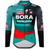 BORA-hansgrohe 2023 (Race) Radtrikot langarm-Radsport-Profi-Team