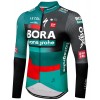 BORA-hansgrohe 2023 (Race) Radtrikot langarm-Radsport-Profi-Team