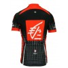 Caisse d'Epargne 2010 Radtrikot kurzarm langer RV-Radsport-Profi-Team