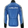 CALCE blau-Radsport-Jacke (Winterjacke)-CLASSIC Radsportbekleidung