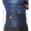 CLIMBER'S 3.0 SL2 Radtrikot kurzarm blau