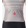 CLIMBER'S 3.0 SL2 Radtrikot kurzarm silber grau