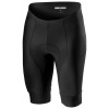 COMPETIZIONE Radhose kurz schwarz