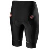 COMPETIZIONE Radhose kurz schwarz