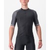 ENTRATA VI+COMPETIZIONE Radsport-Set (Kurzarmtrikot+Trägerhose) schwarz