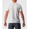 MAURIZIO TEE-T-Shirt weiss