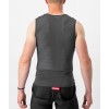 PRO MESH 2.0 Funktionsunterhemd ärmellos schwarz