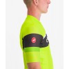 SCORPIONE 3 Radtrikot kurzarm neon gelbgrün