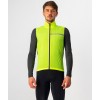 SQUADRA STRETCH VEST-Fahrradweste neongelb