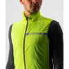 SQUADRA STRETCH VEST-Fahrradweste neongelb