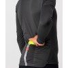 SQUADRA STRETCH VEST-Fahrradweste neongelb
